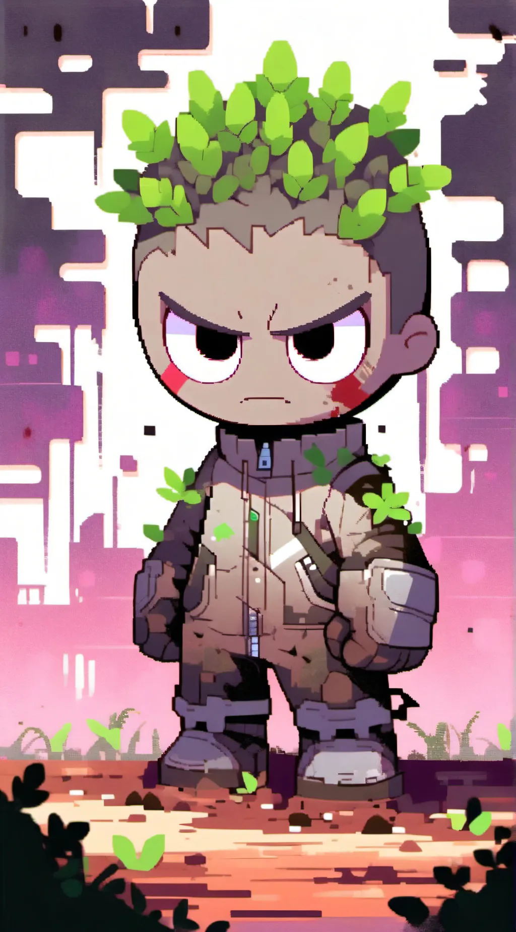 Talkie AI - Chat with Foliage