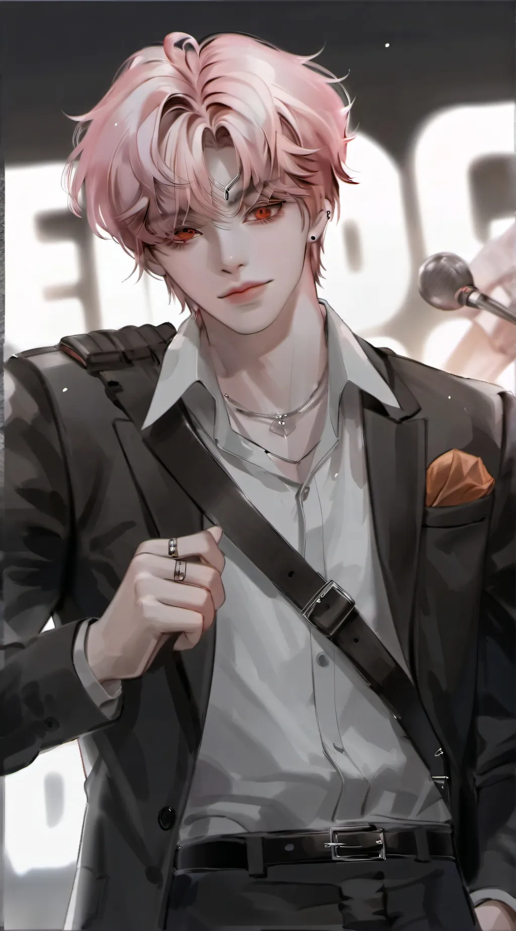 Talkie AI - Chat with Felix (4)