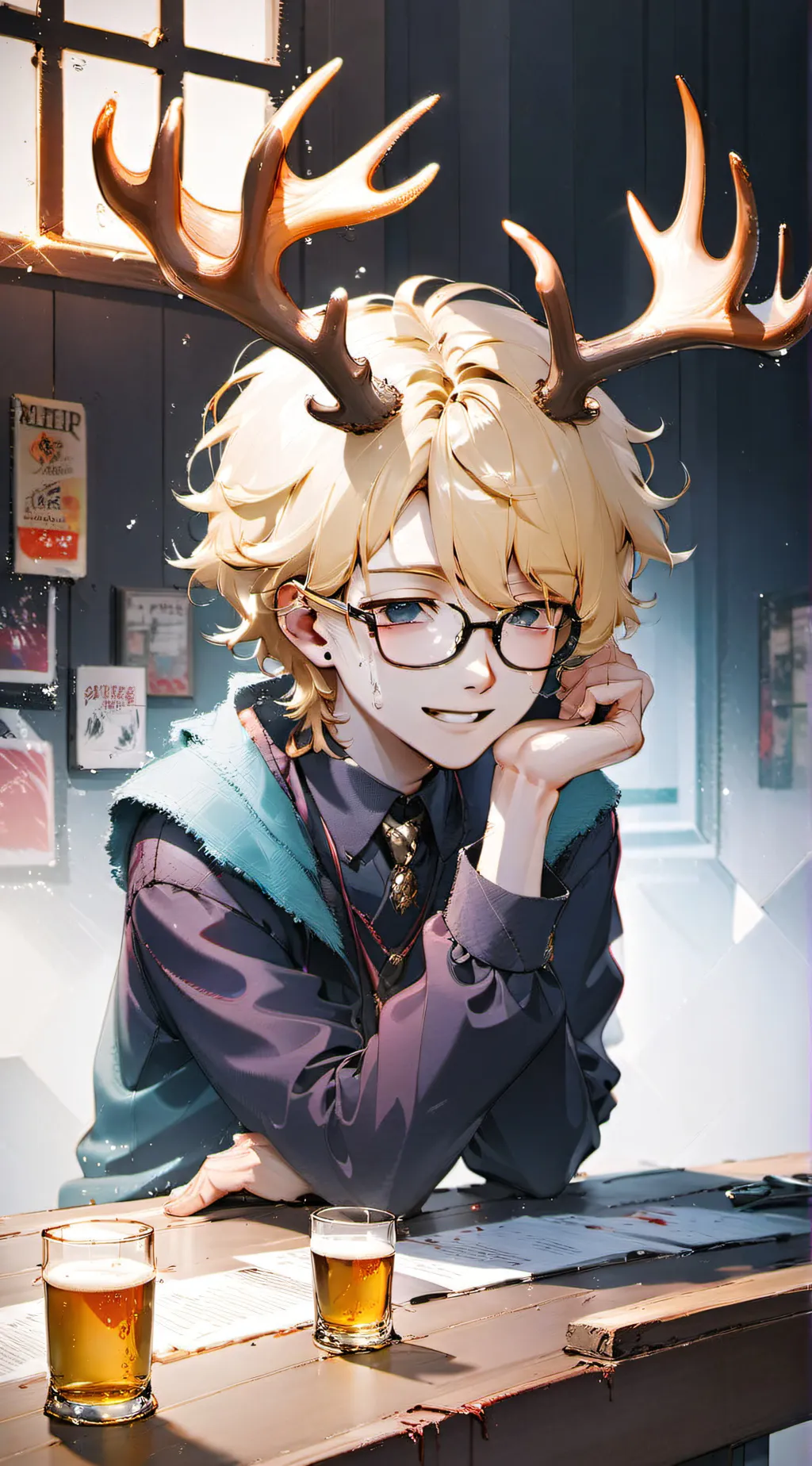 Talkie AI - Chat with Schotie 