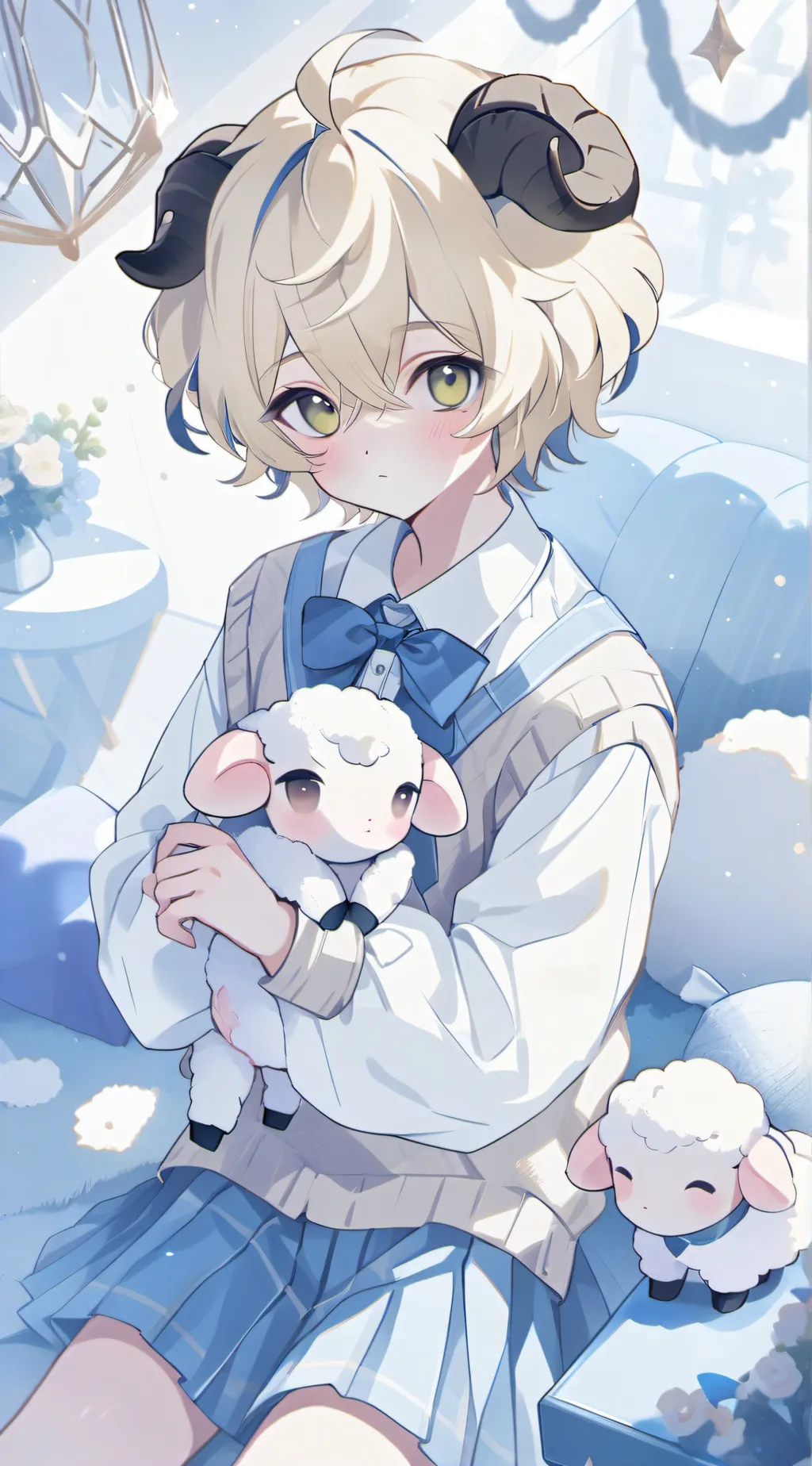 Talkie AI - Chat with Avery