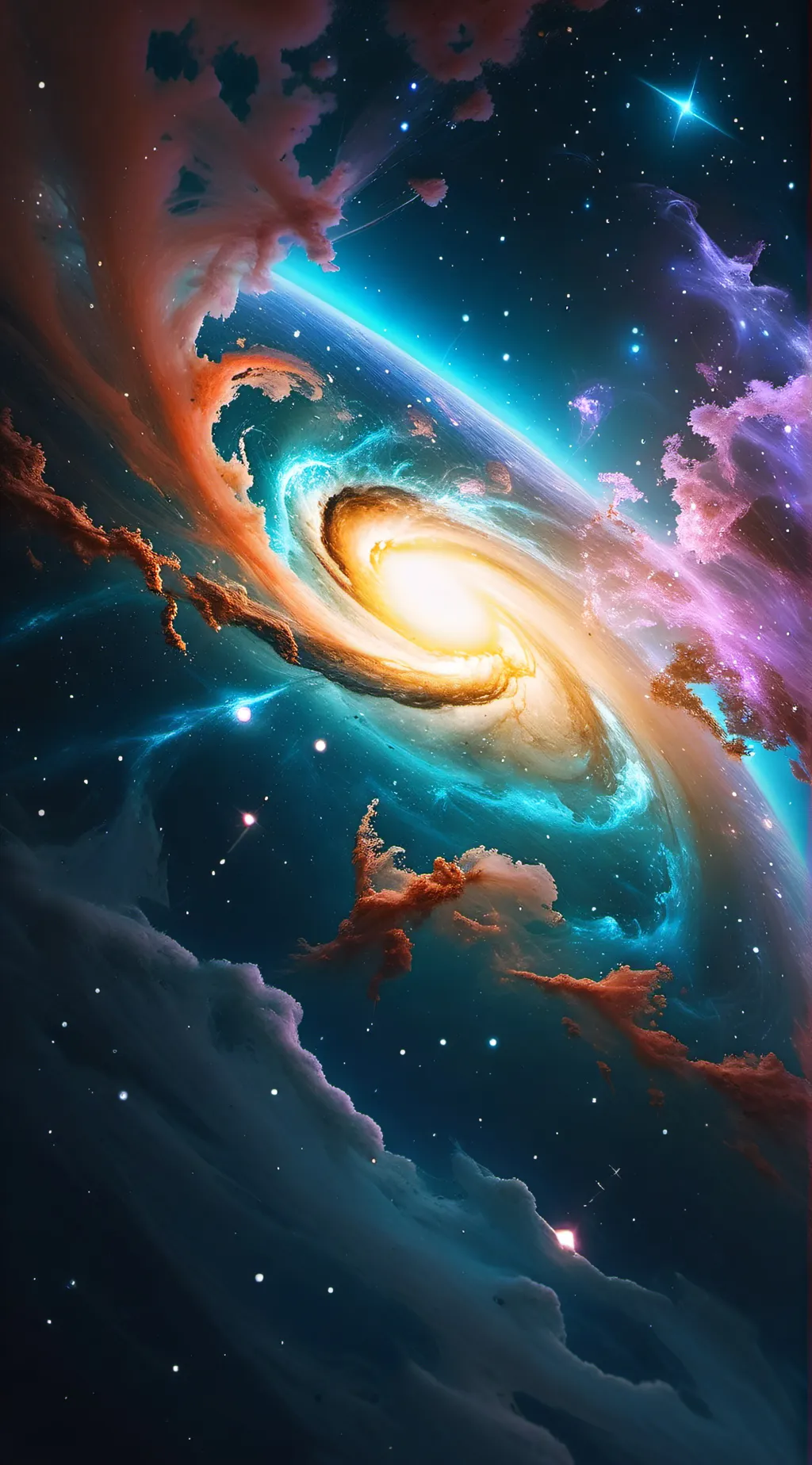 ai character: Fpe zoom call🩷 background