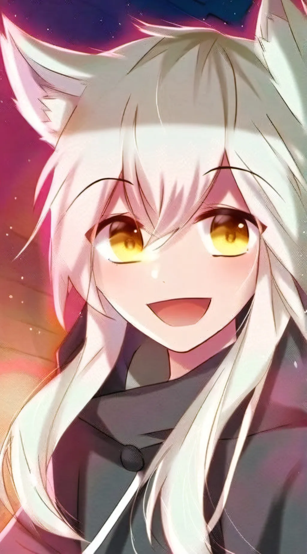 ai character: ahiko background