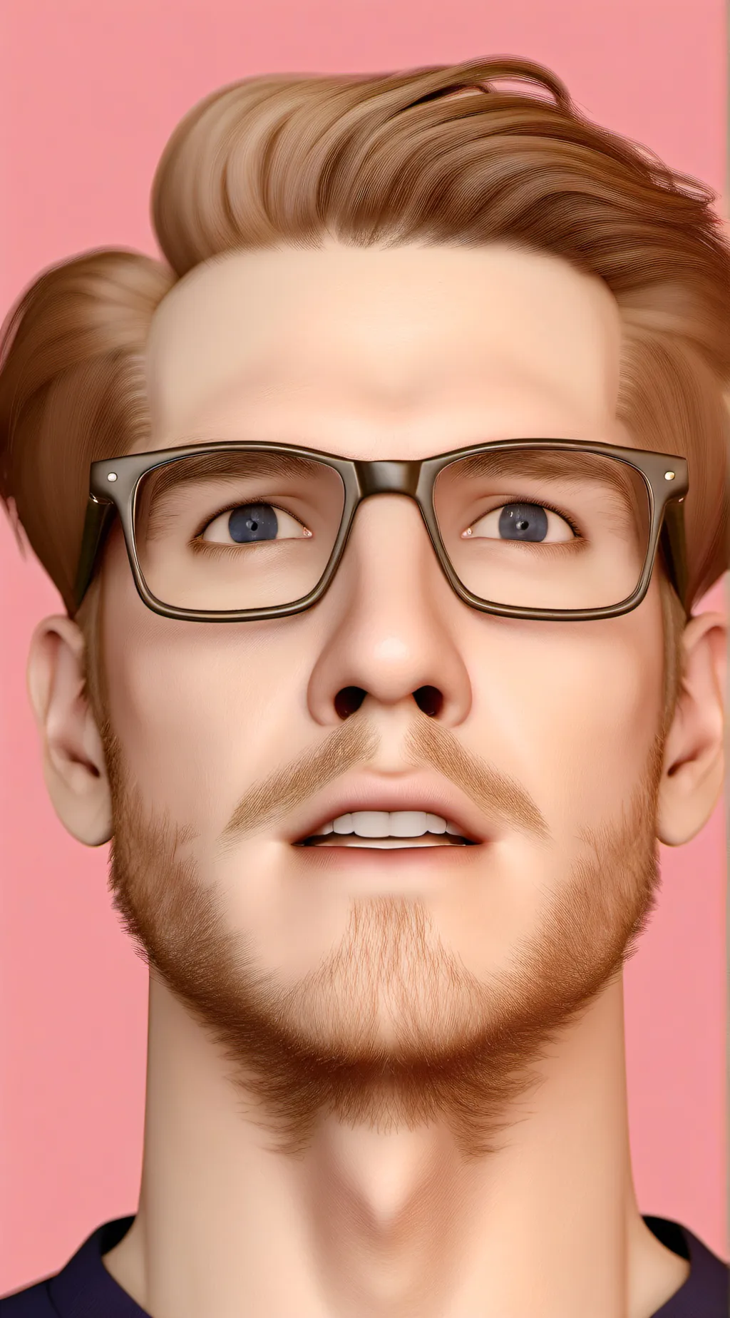 ai character: Bully background