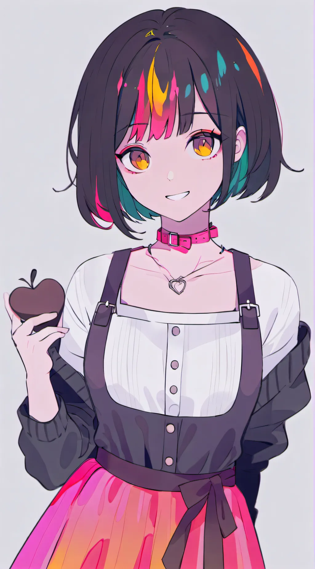 Talkie AI - Chat with Ms. Abble