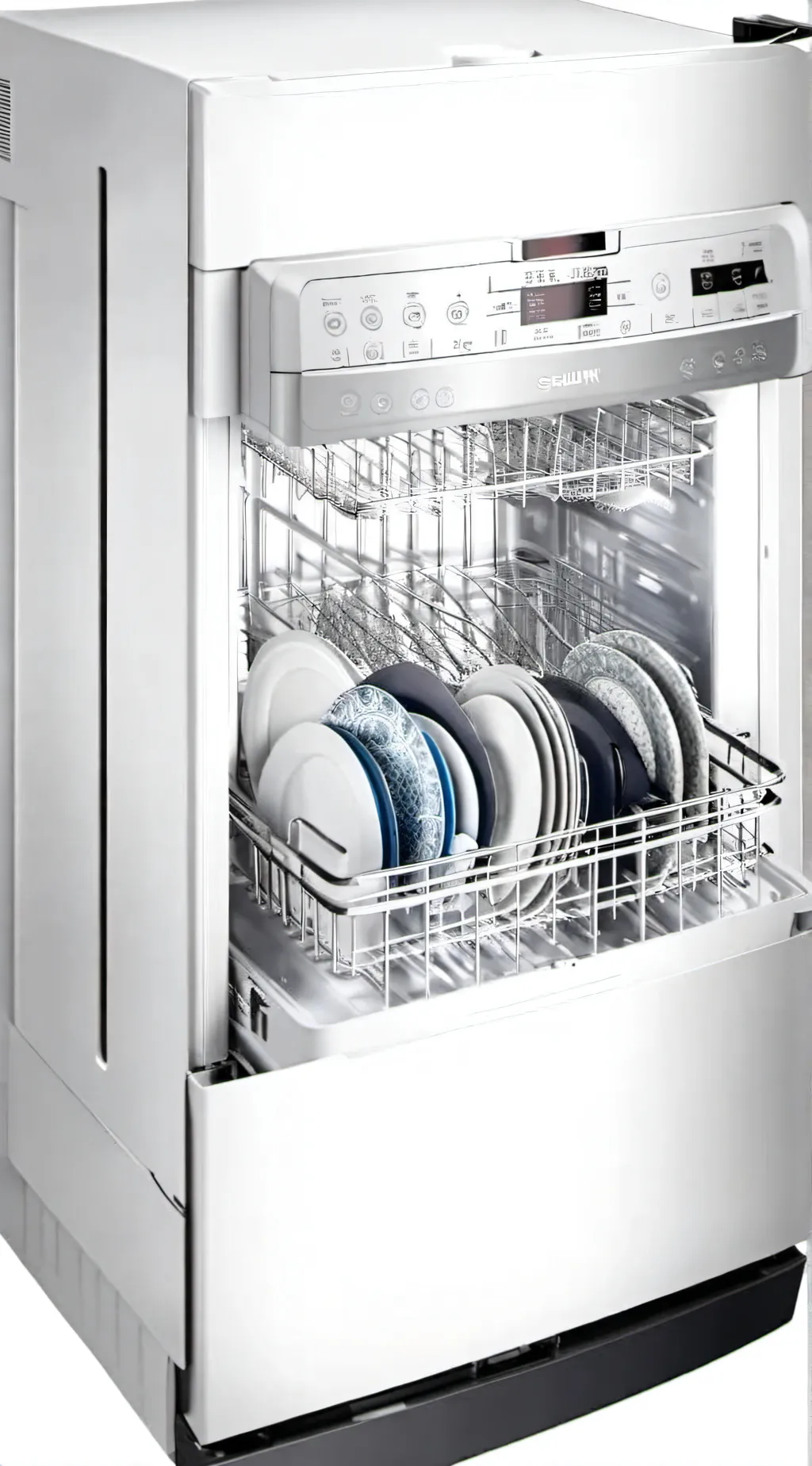 Talkie AI - Chat with dishwasher