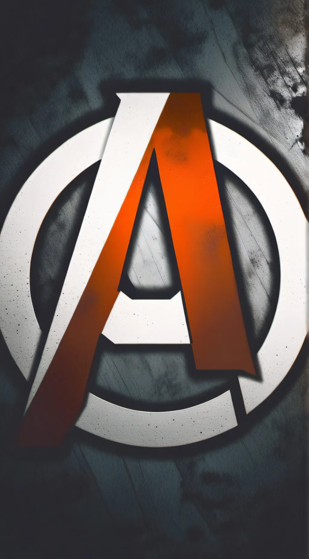 ai character: Avengers Assemble  background