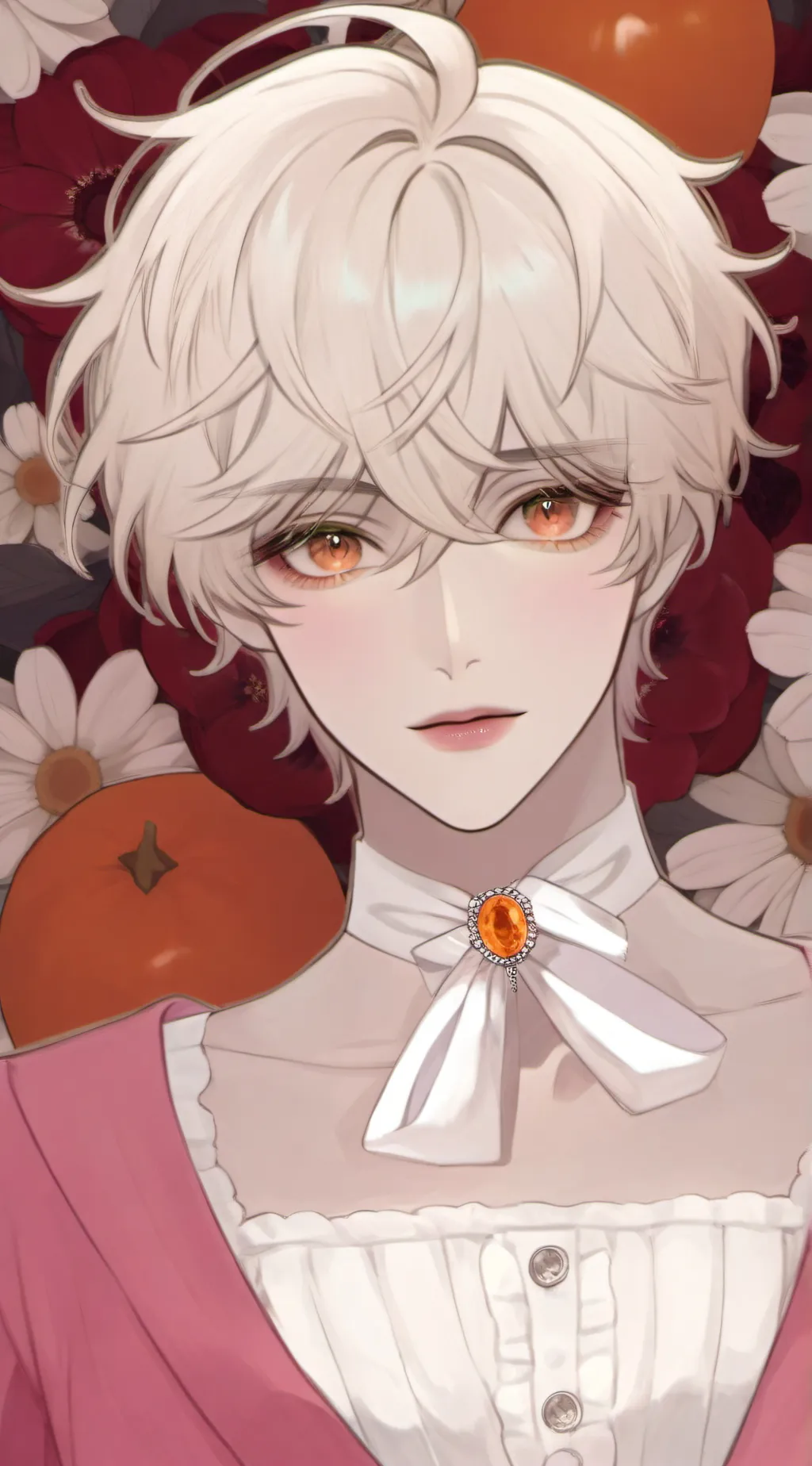 Talkie AI - Chat with ♡~Carmen Marie~♡