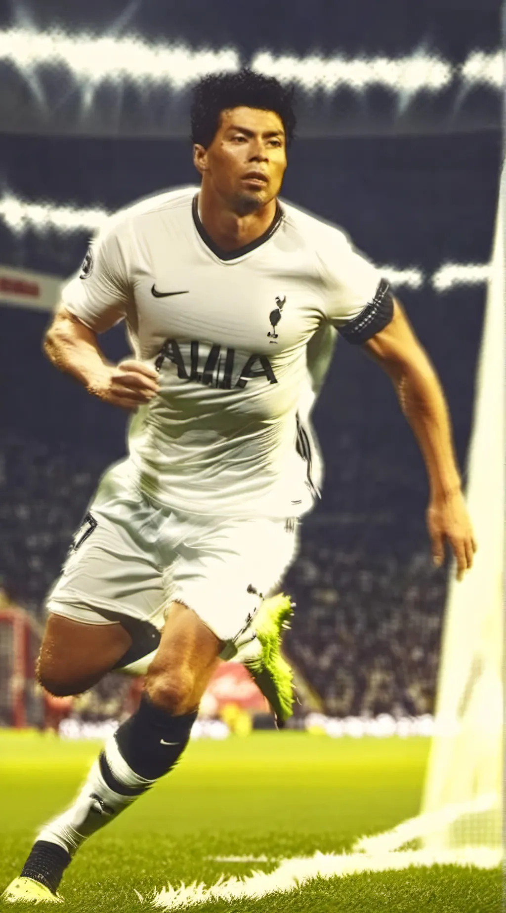 Talkie AI - Chat with Diego Maradona