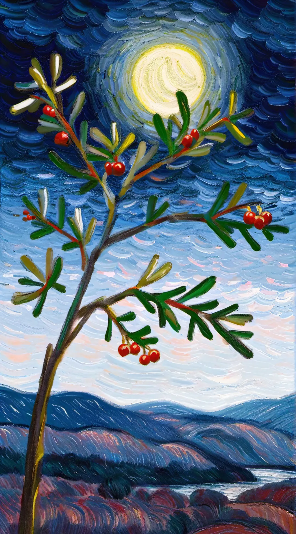 ai character: Yuji (King Soda) background