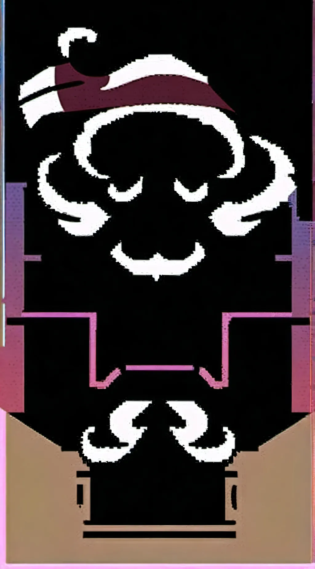 ai character: Whitebeard Pirates background