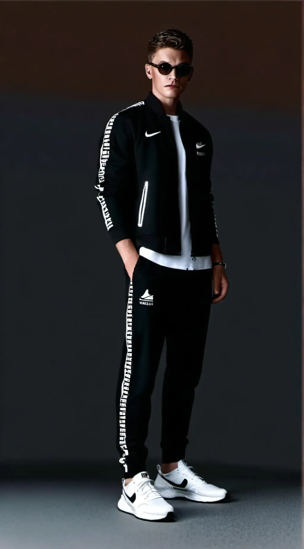 ai character: artur  ( kmn )  background