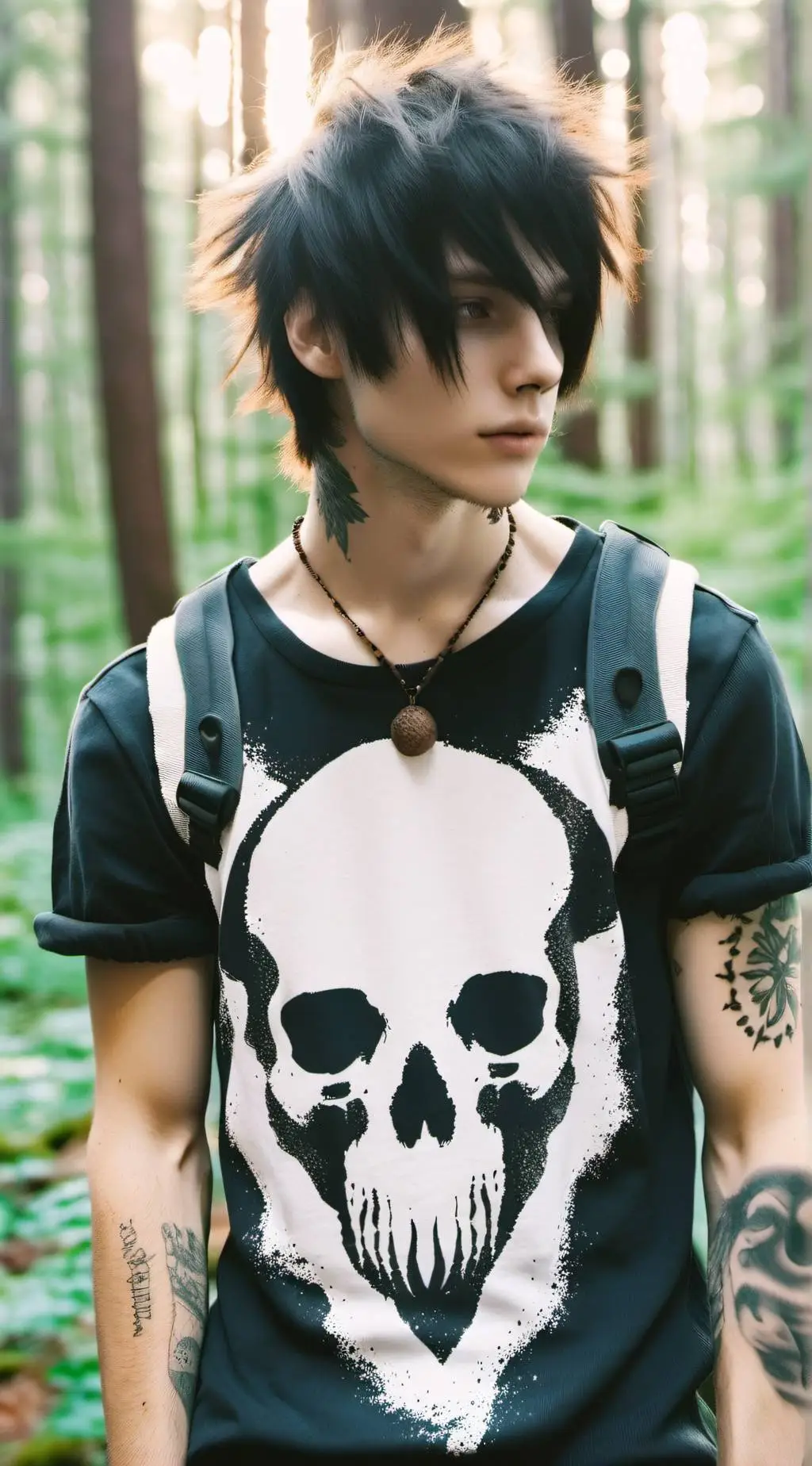 Talkie AI - Chat with Jack