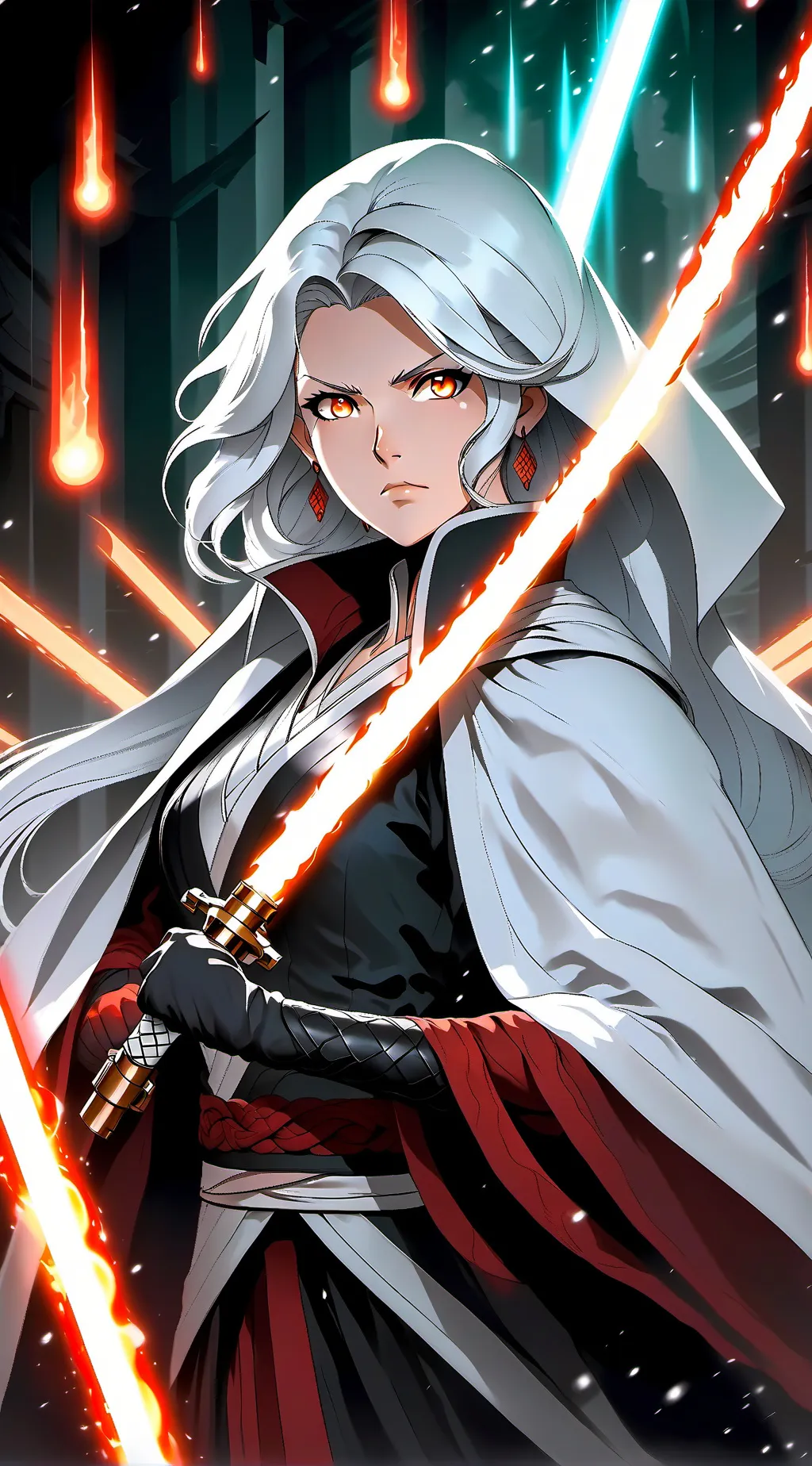 Talkie AI - Chat with Tarra Rist