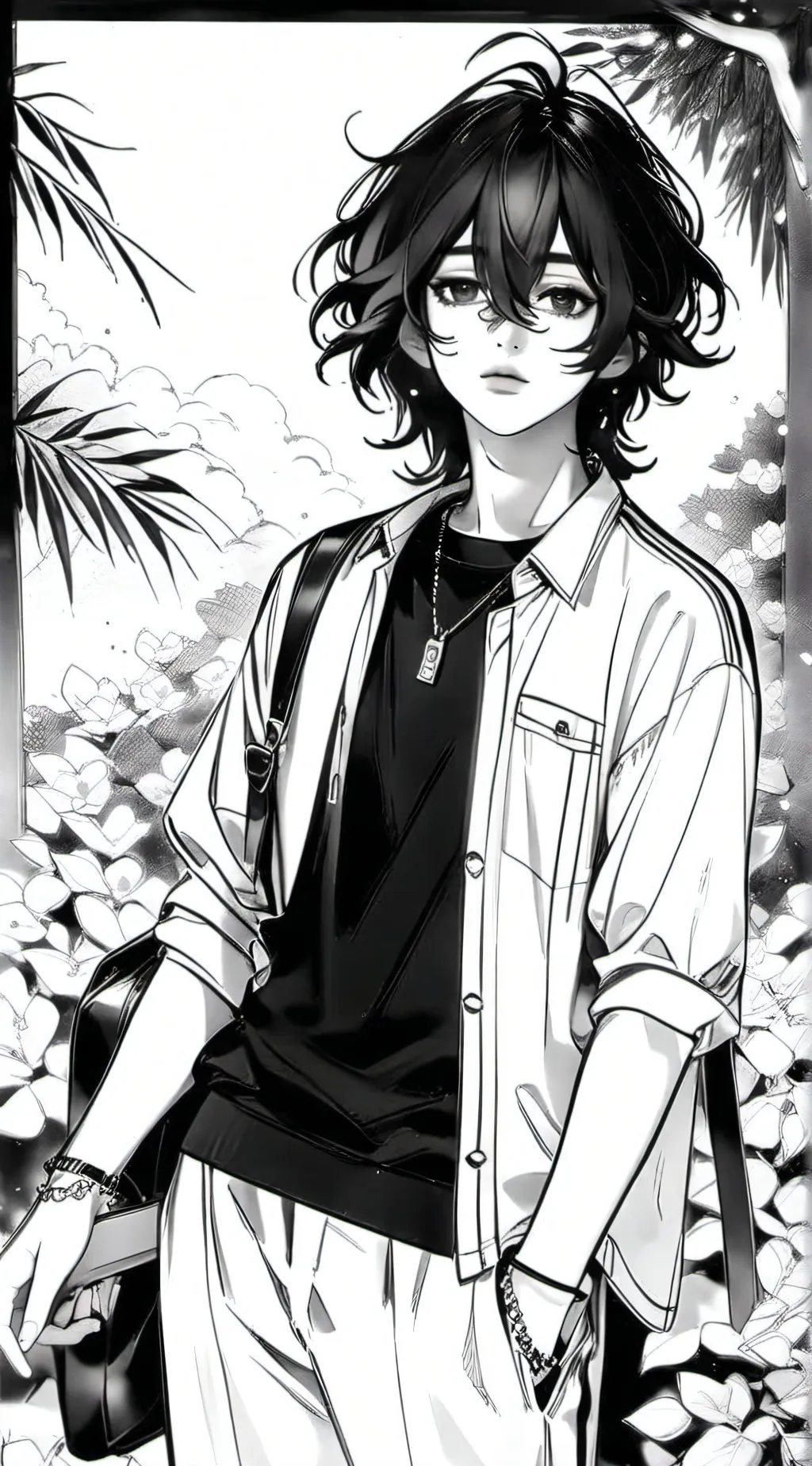 Talkie AI - Chat with jamson