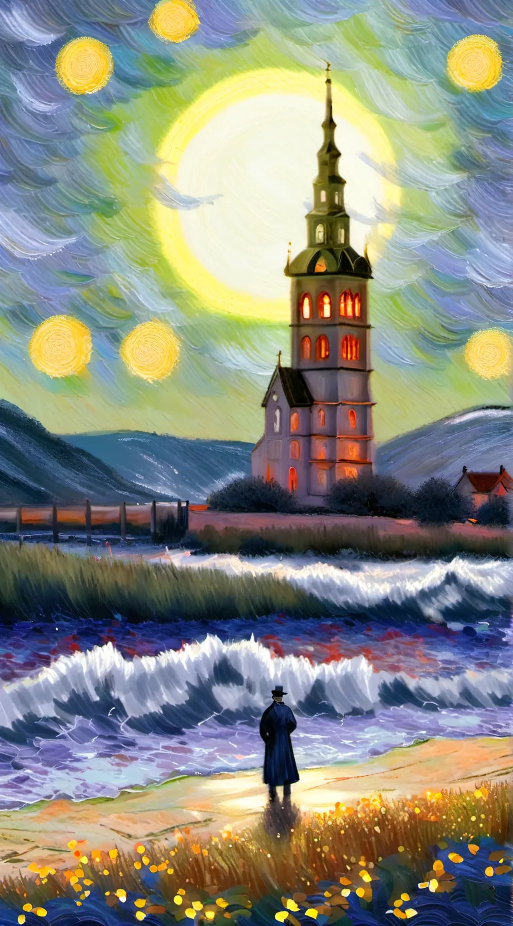 Talkie AI - Chat with therapist?