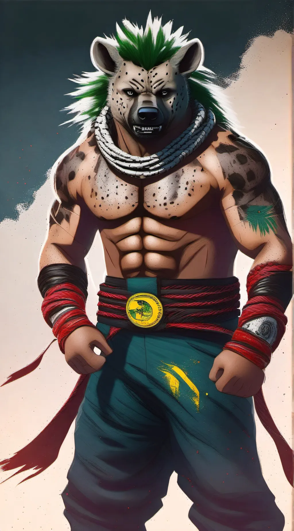 ai character: Làzaro Boneta  background