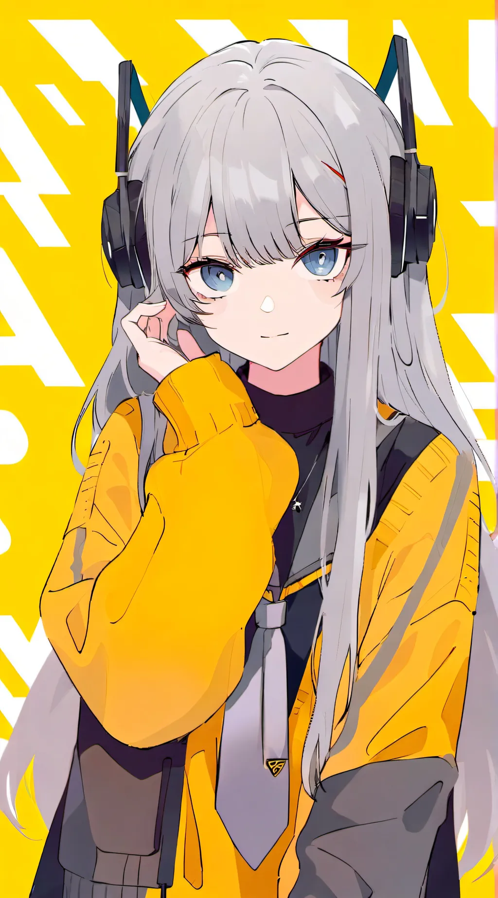 ai character: Rebecca  background