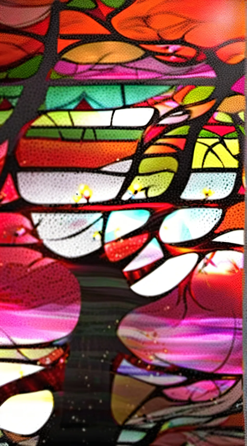 ai character: alastor background