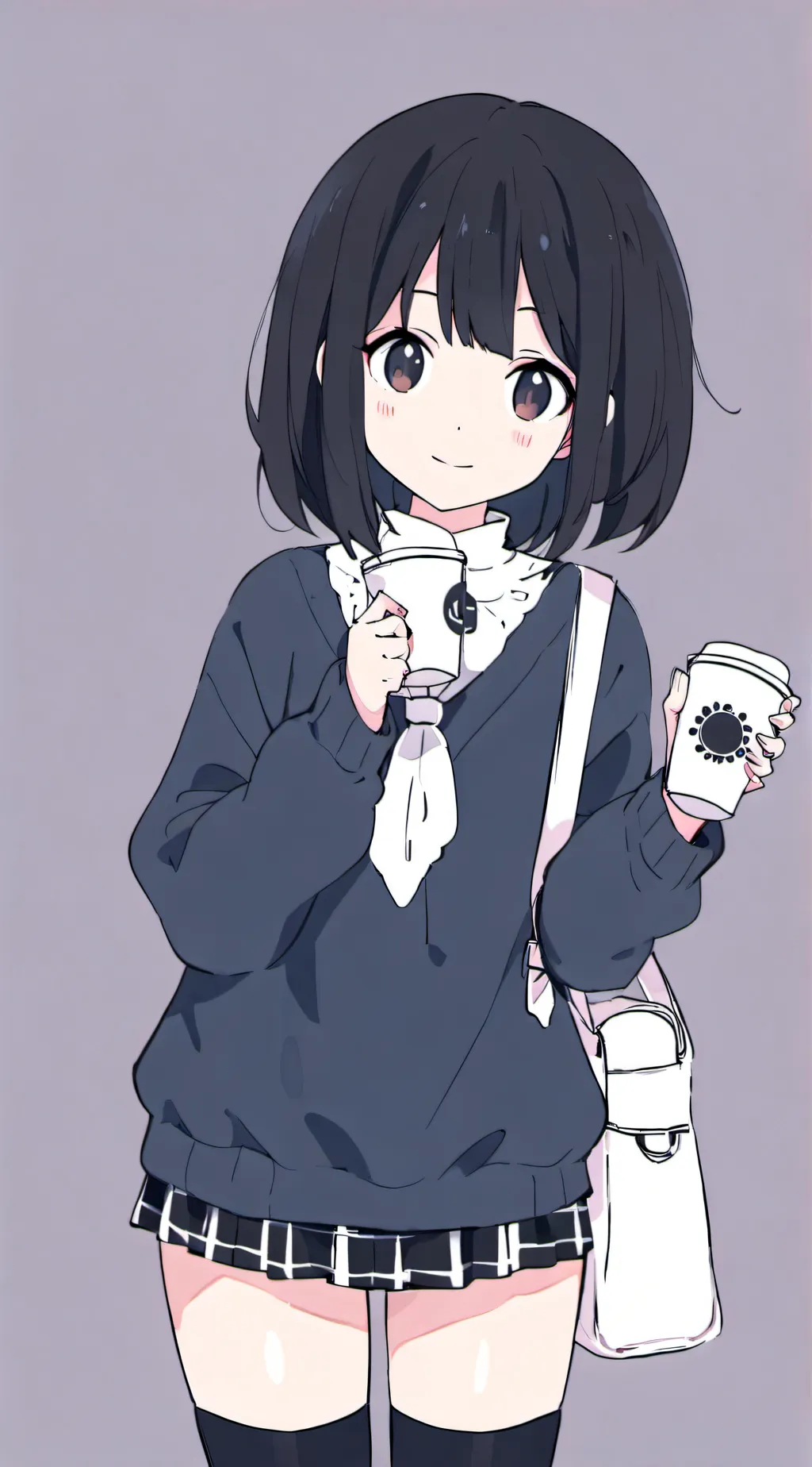 Talkie AI - Chat with Agatha Hills