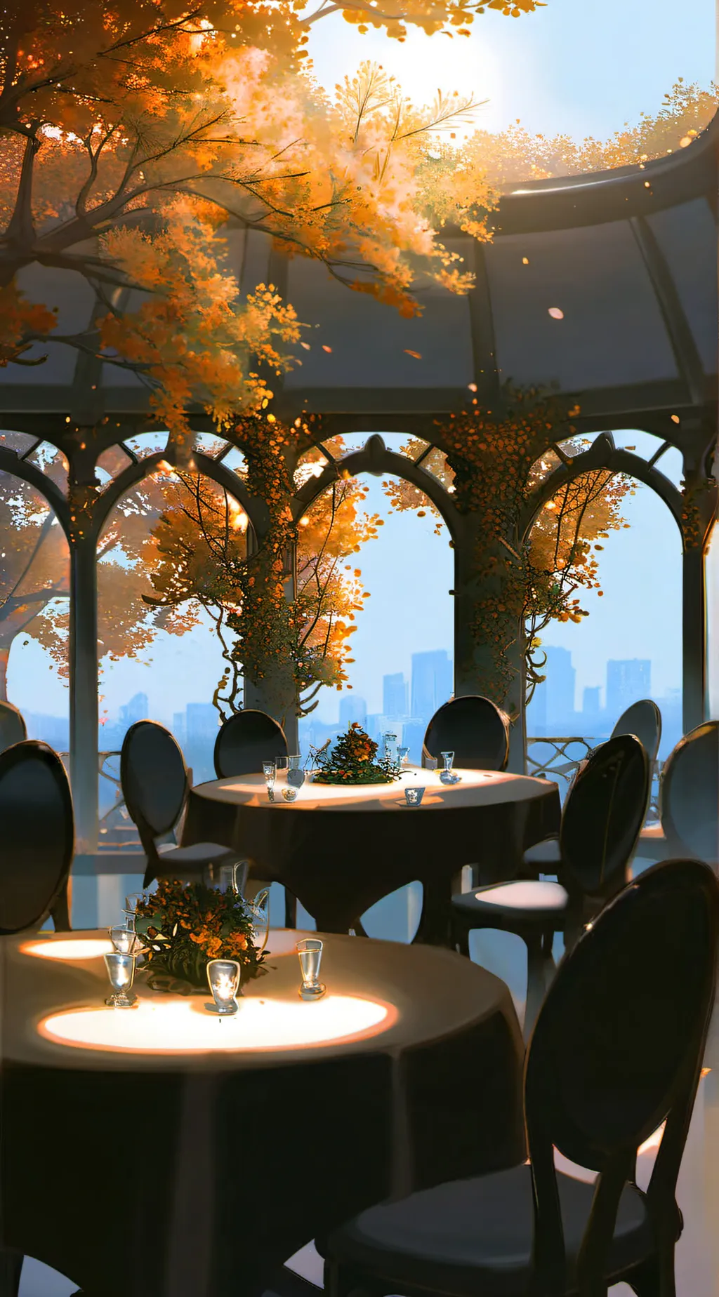 Talkie AI - Chat with Fnaf