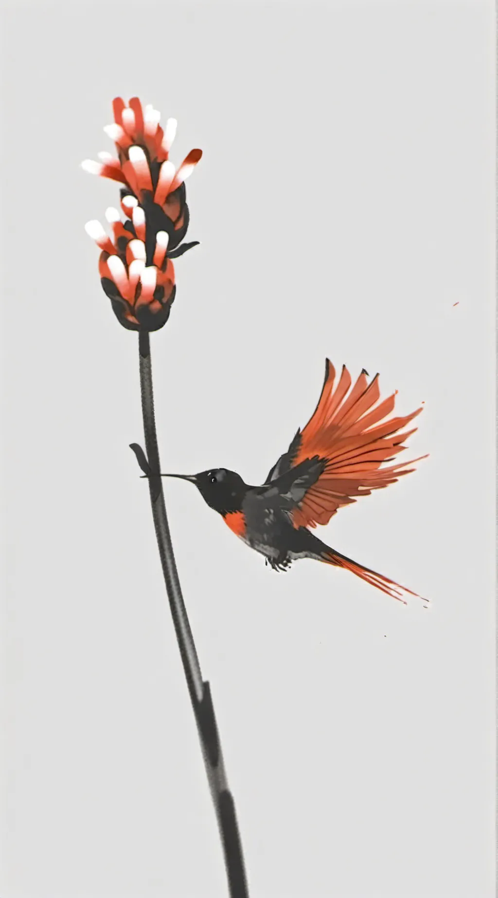 ai character: MHA background