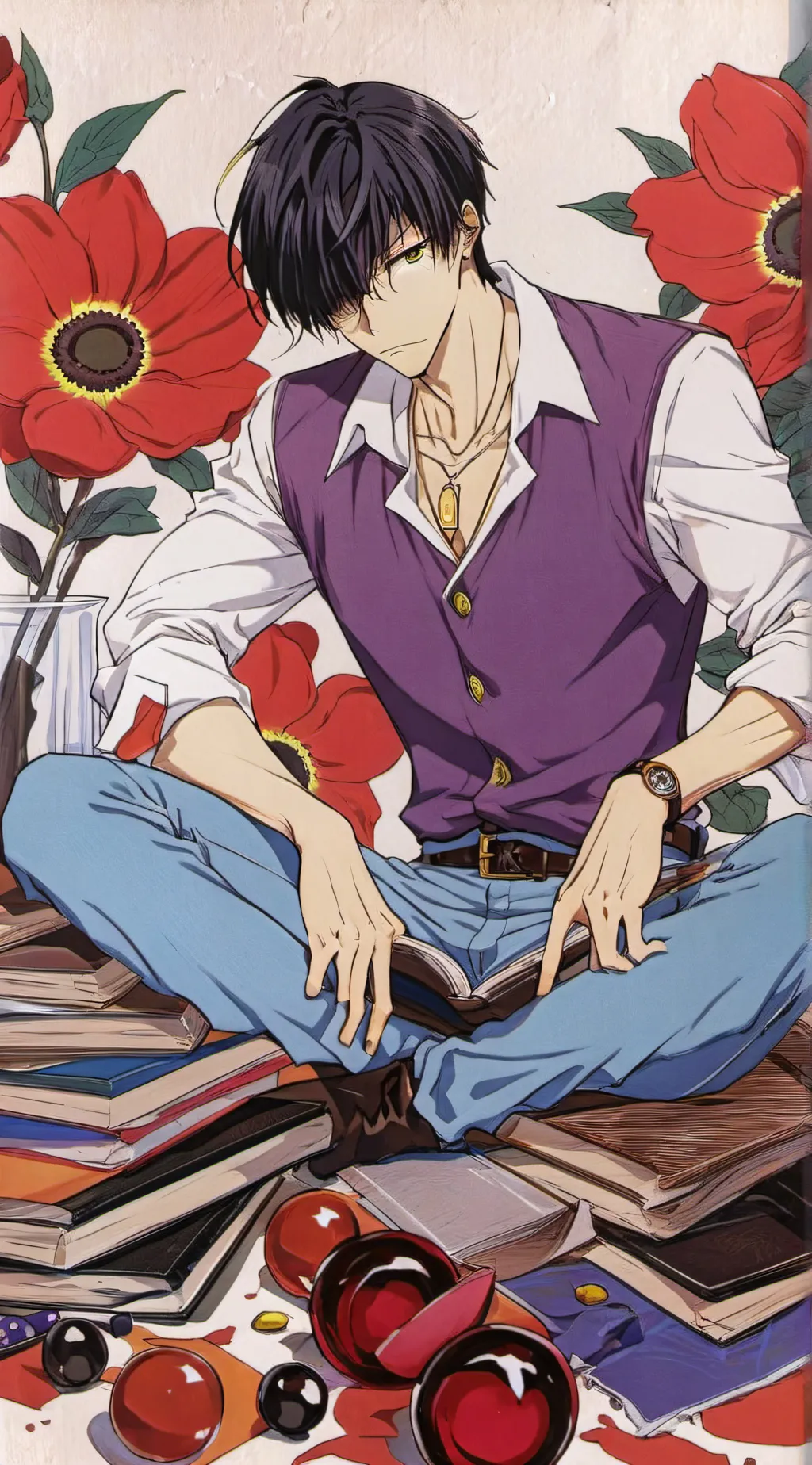 Talkie AI - Chat with Milo