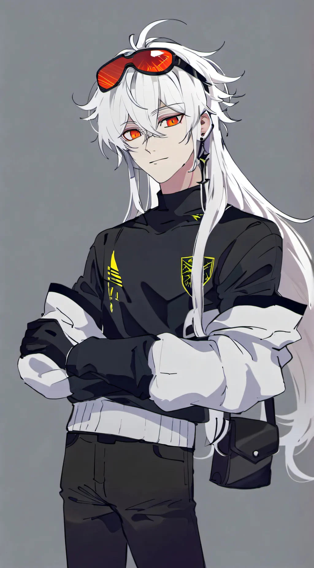 Talkie AI - Chat with Edward ( fpe