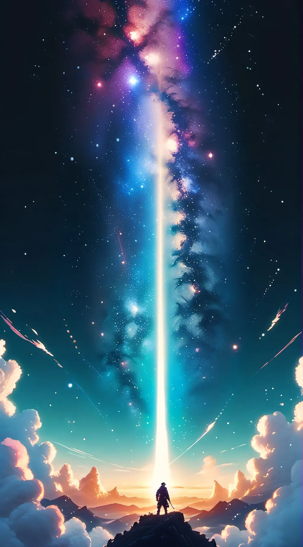 ai character: FPE background