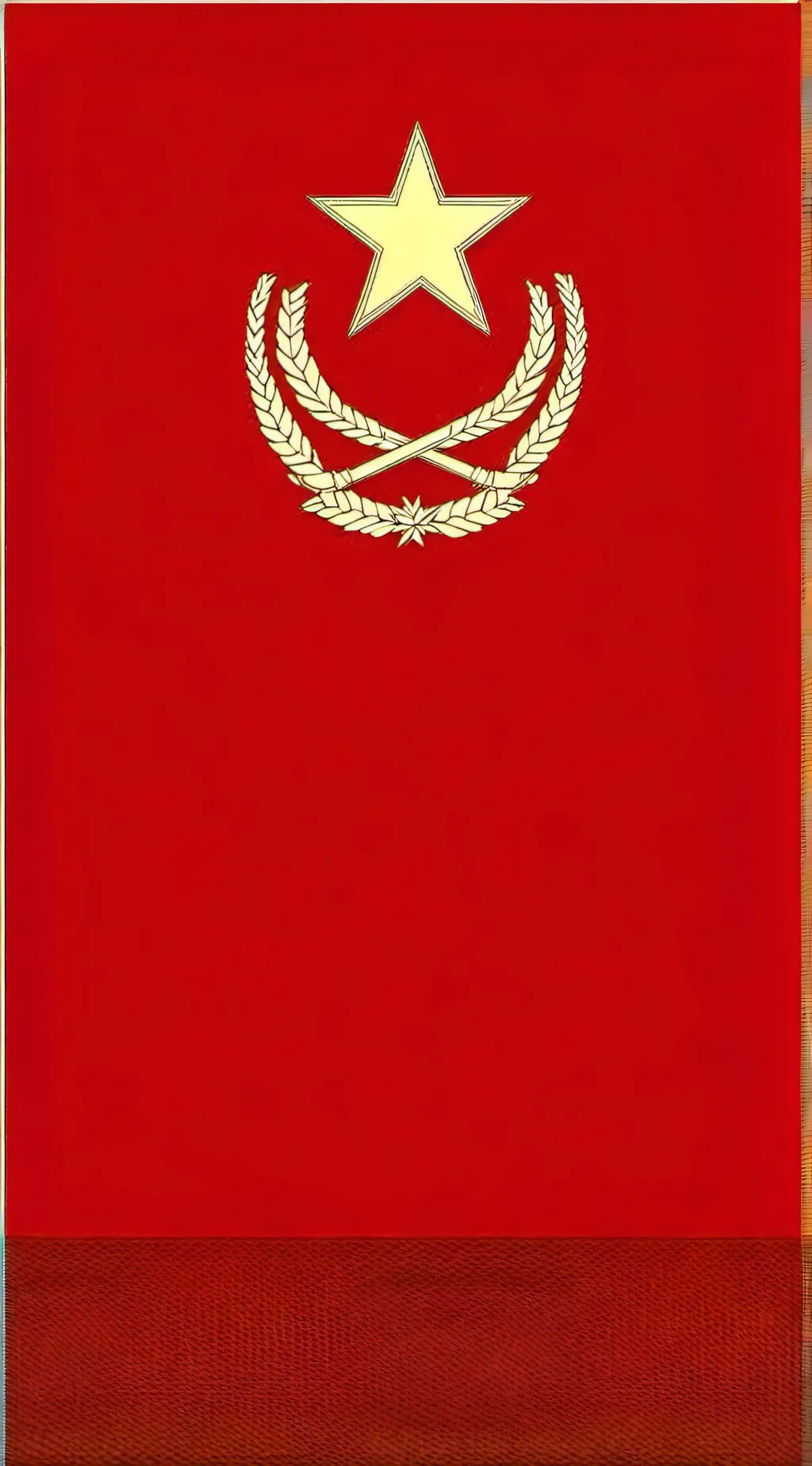 ai character: Greater USSR background