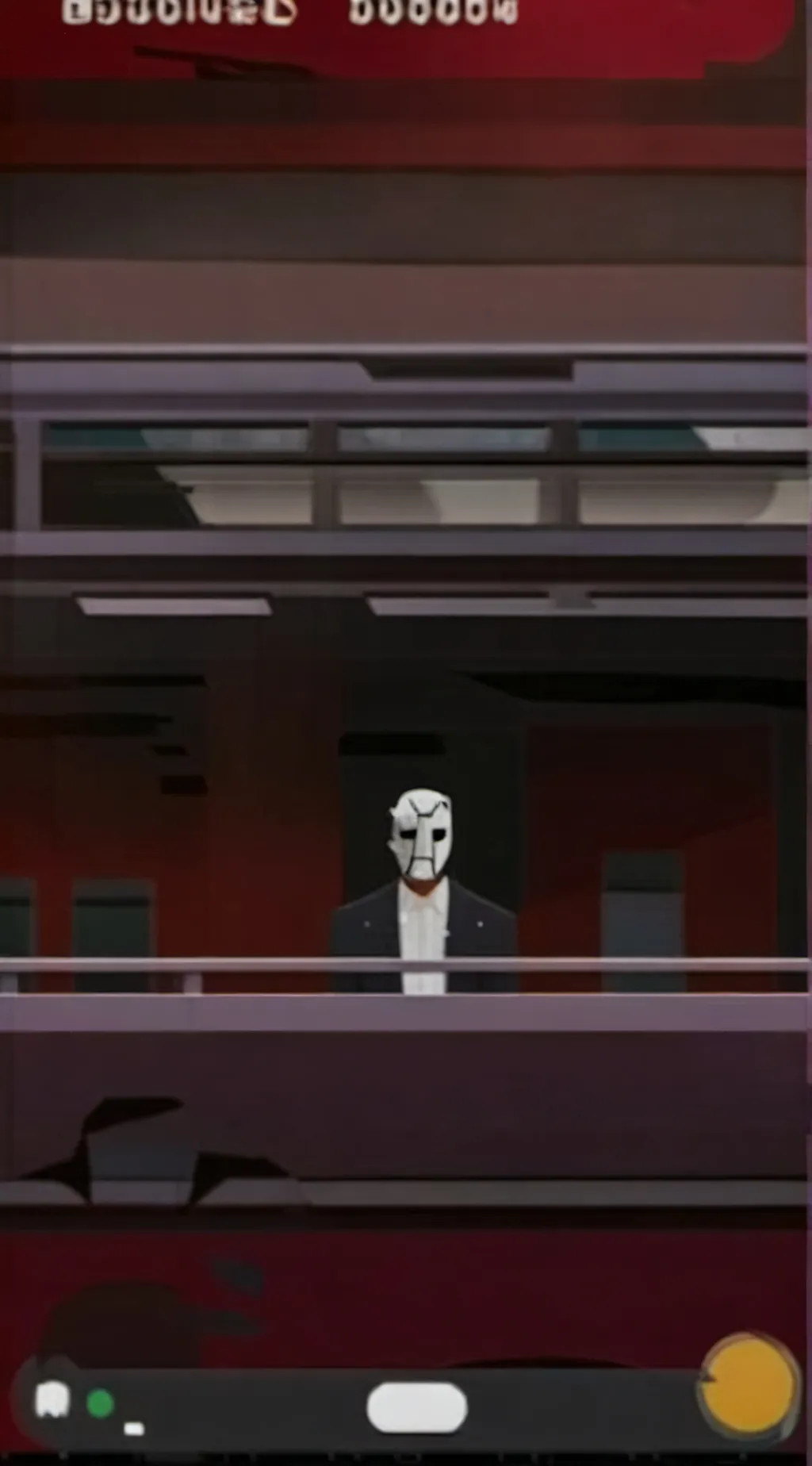 ai character: Gary Sato background