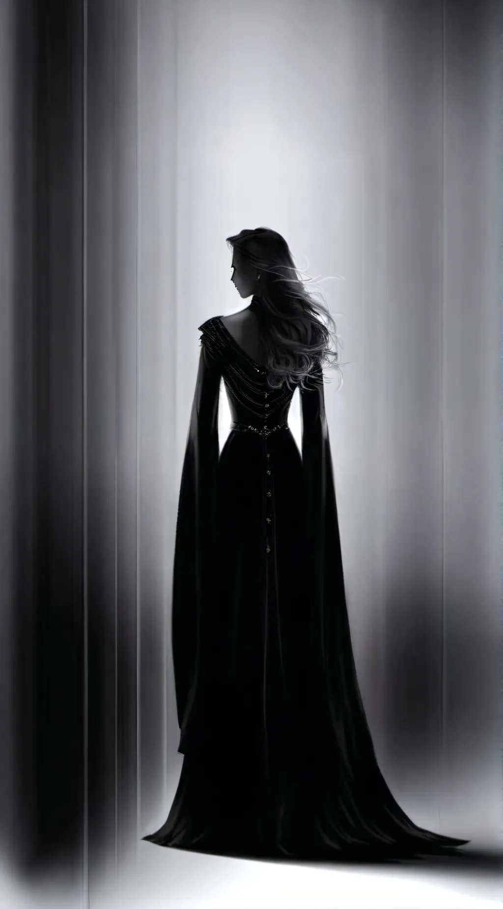 ai character: Chaos theory background