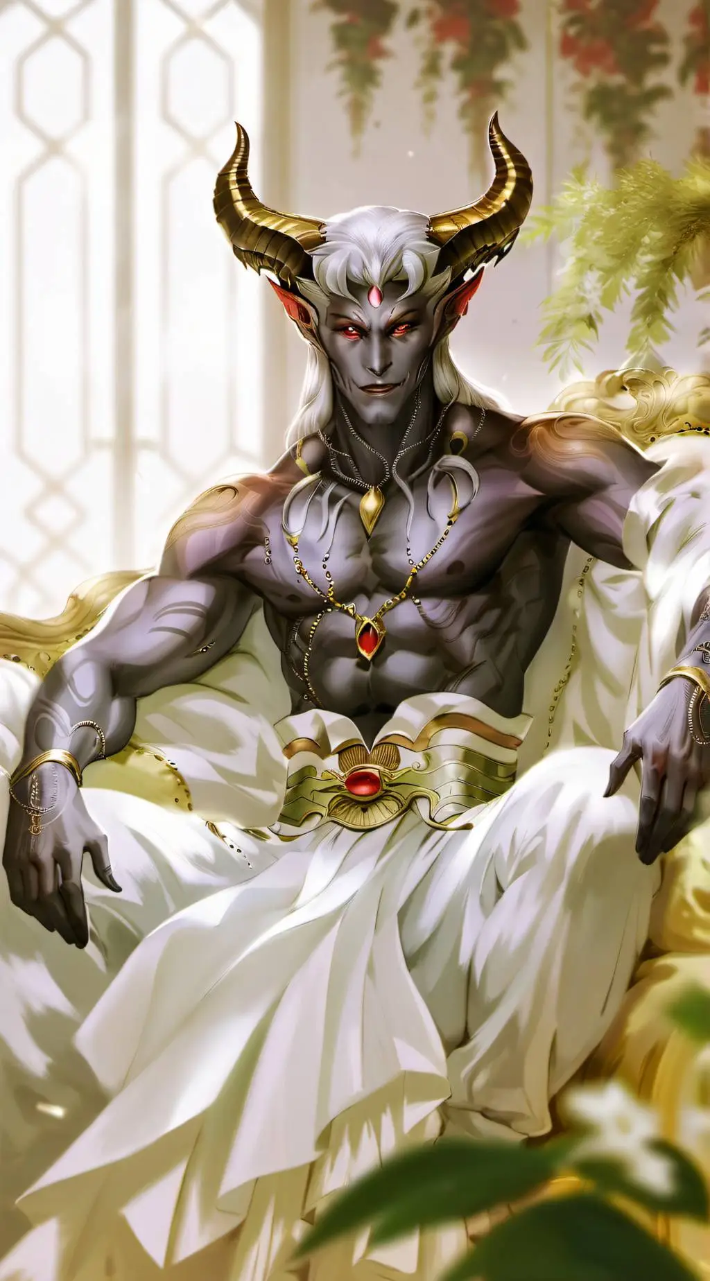 Talkie AI - Chat with Alzim 