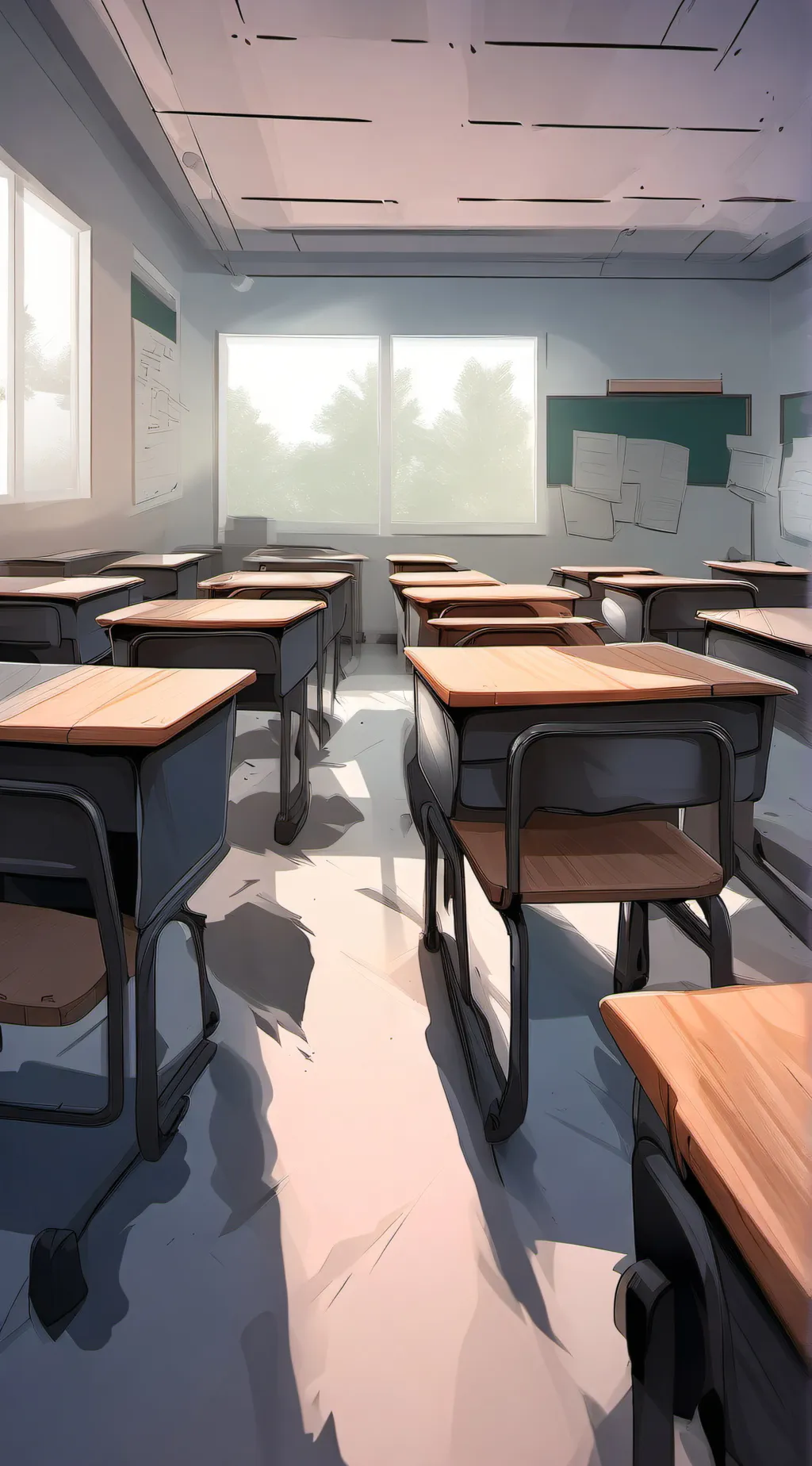 Talkie AI - Chat with MHA