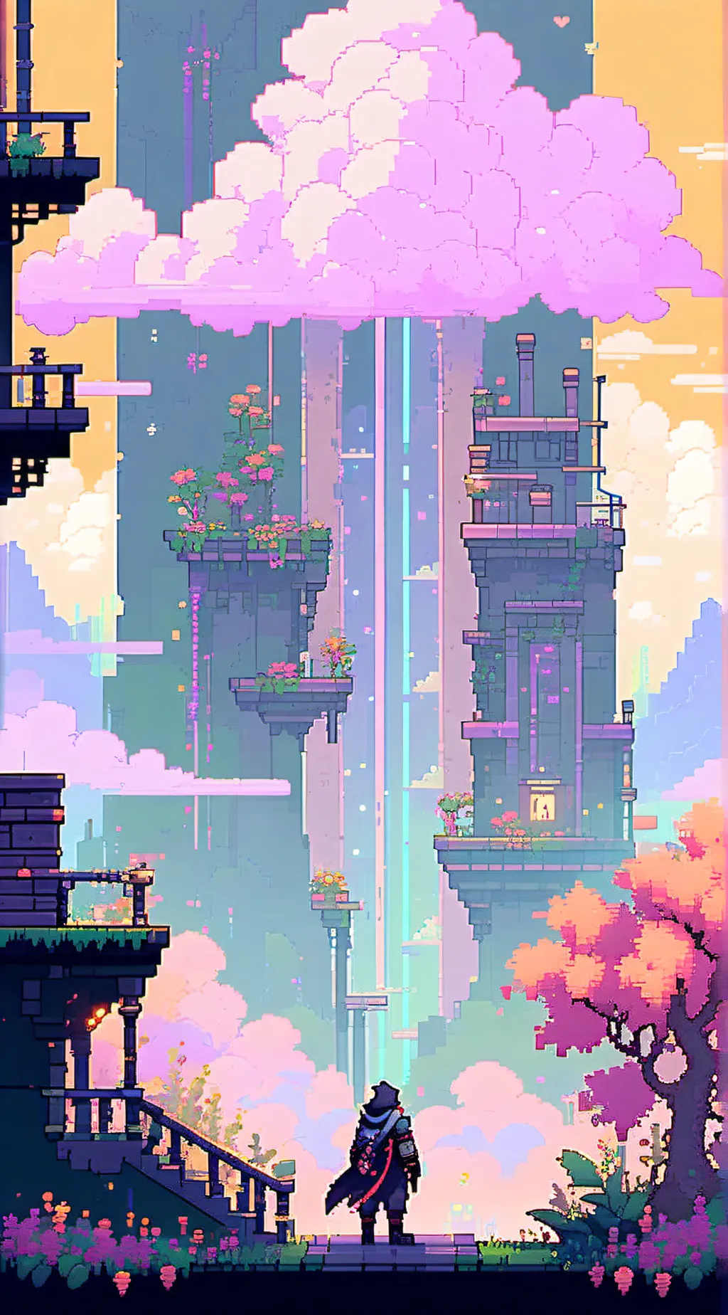 Talkie AI - Chat with Video Game RP