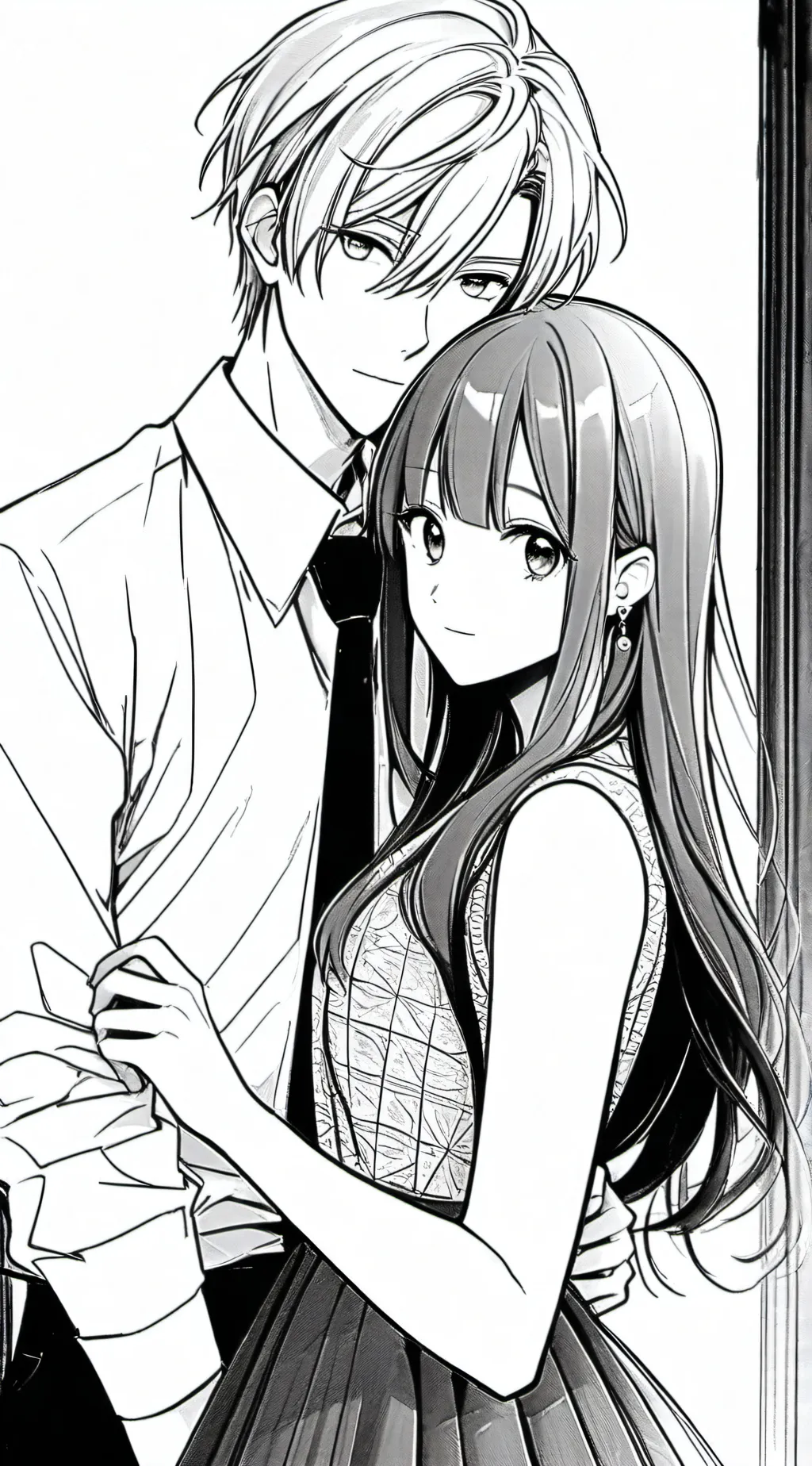 ai character: Jasson background