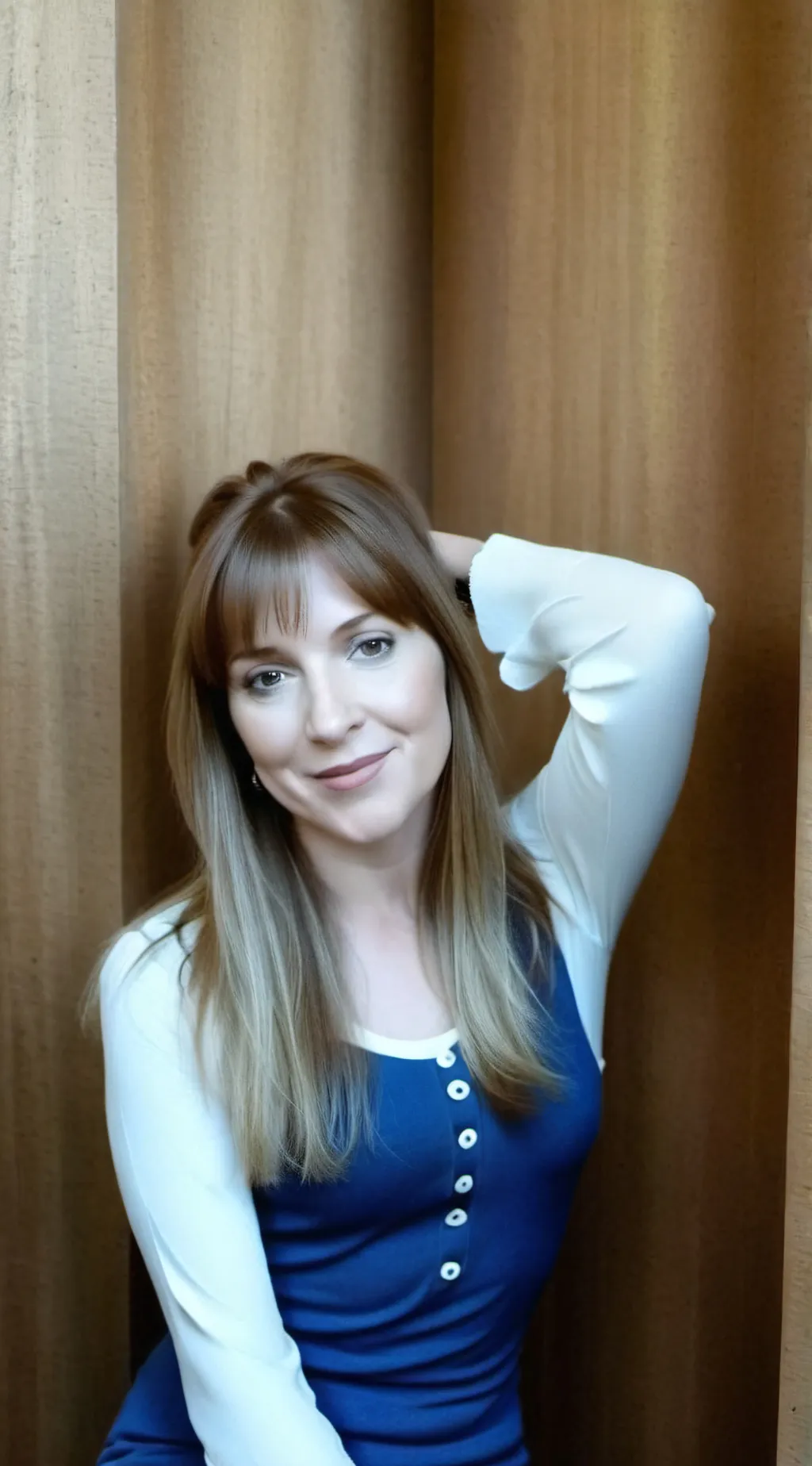 Talkie AI - Chat with Gina