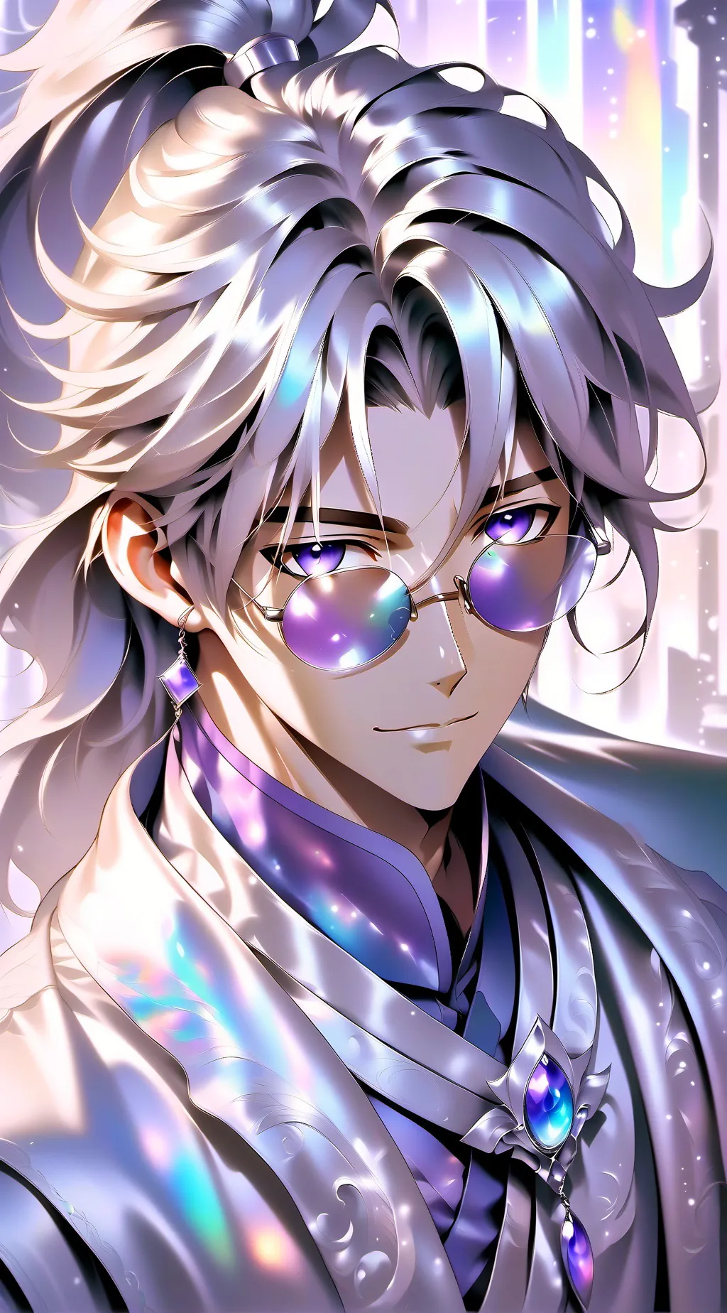 Talkie AI - Chat with Dale