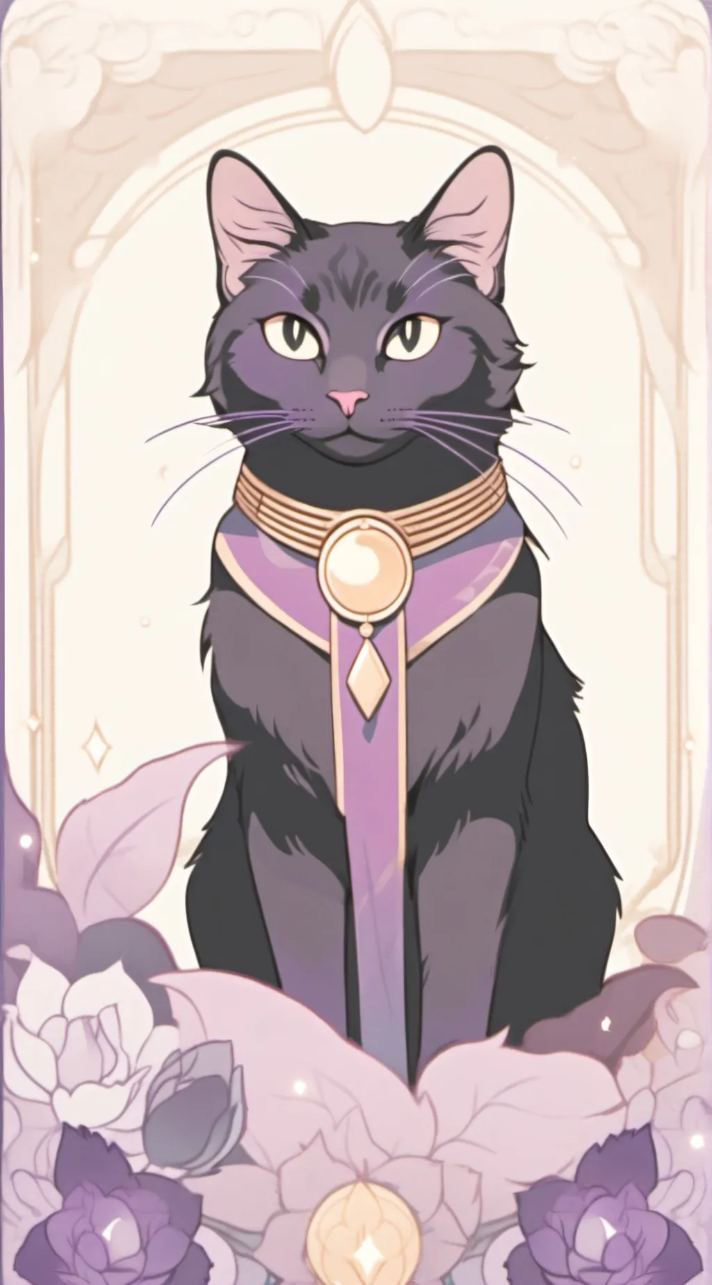 Talkie AI - Chat with cat nap