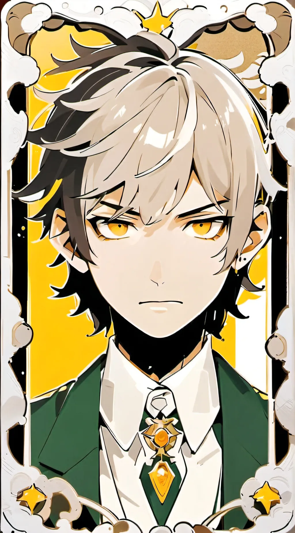 Talkie AI - Chat with Dylan 