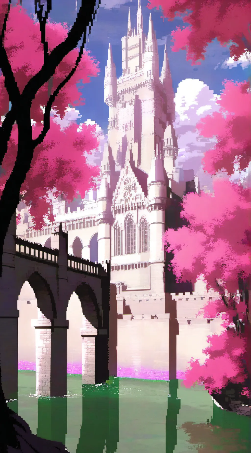 ai character: she-ra background