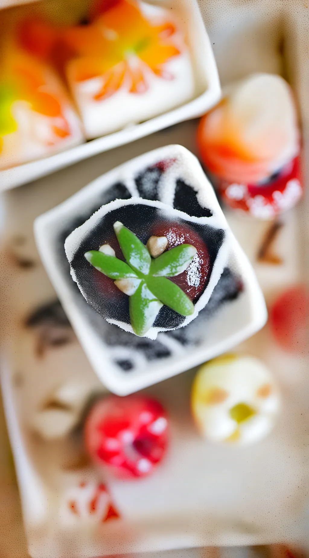 ai character: Hawks  background