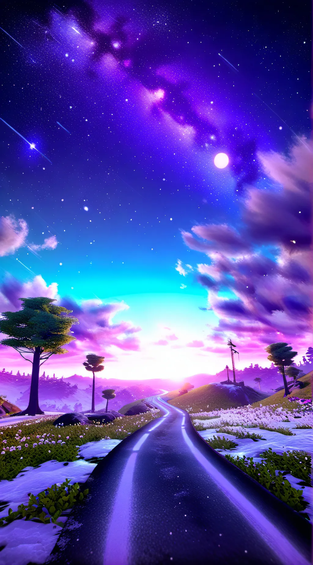 ai character: roblox trip background