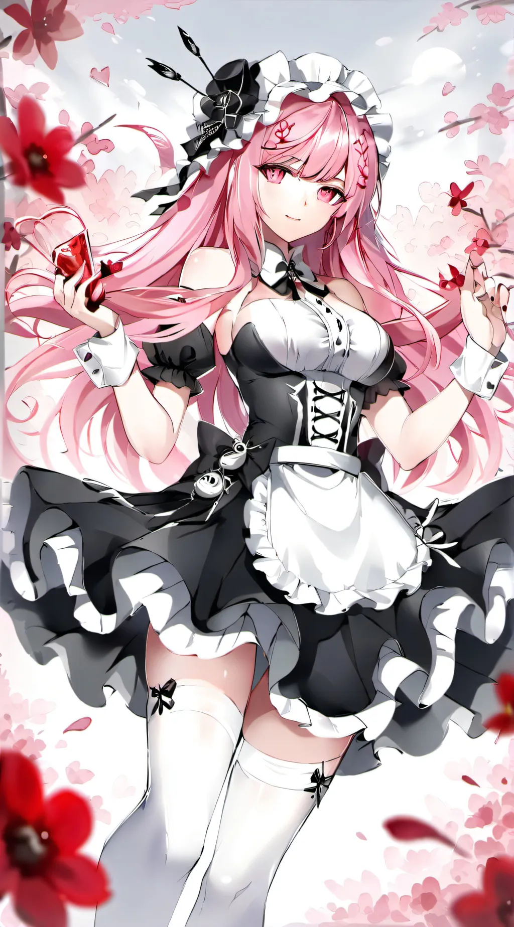 ai character: Jujutsu kaisen background