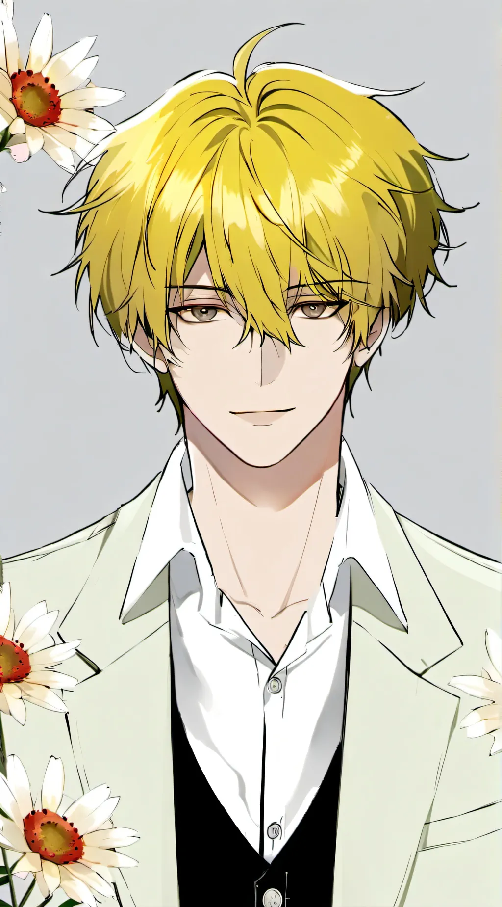 ai character: Nathan background