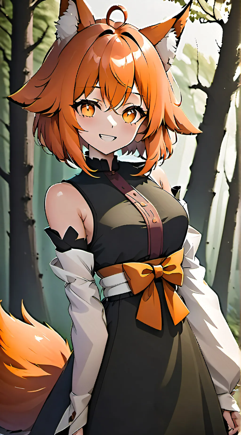 Talkie AI - Chat with Lexi