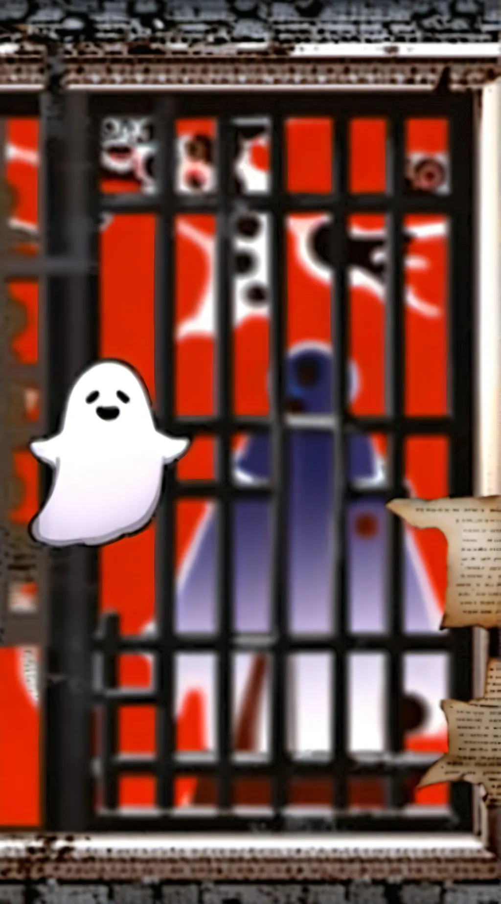 ai character: EclipseAva background