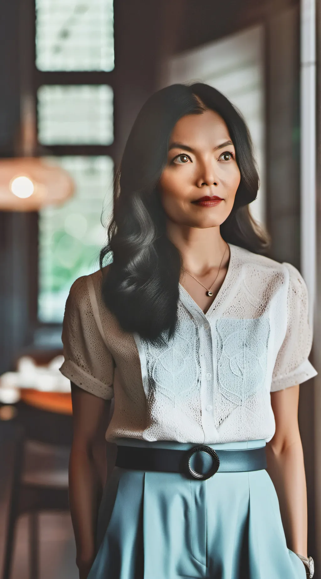 ai character: Dance moms and hp background