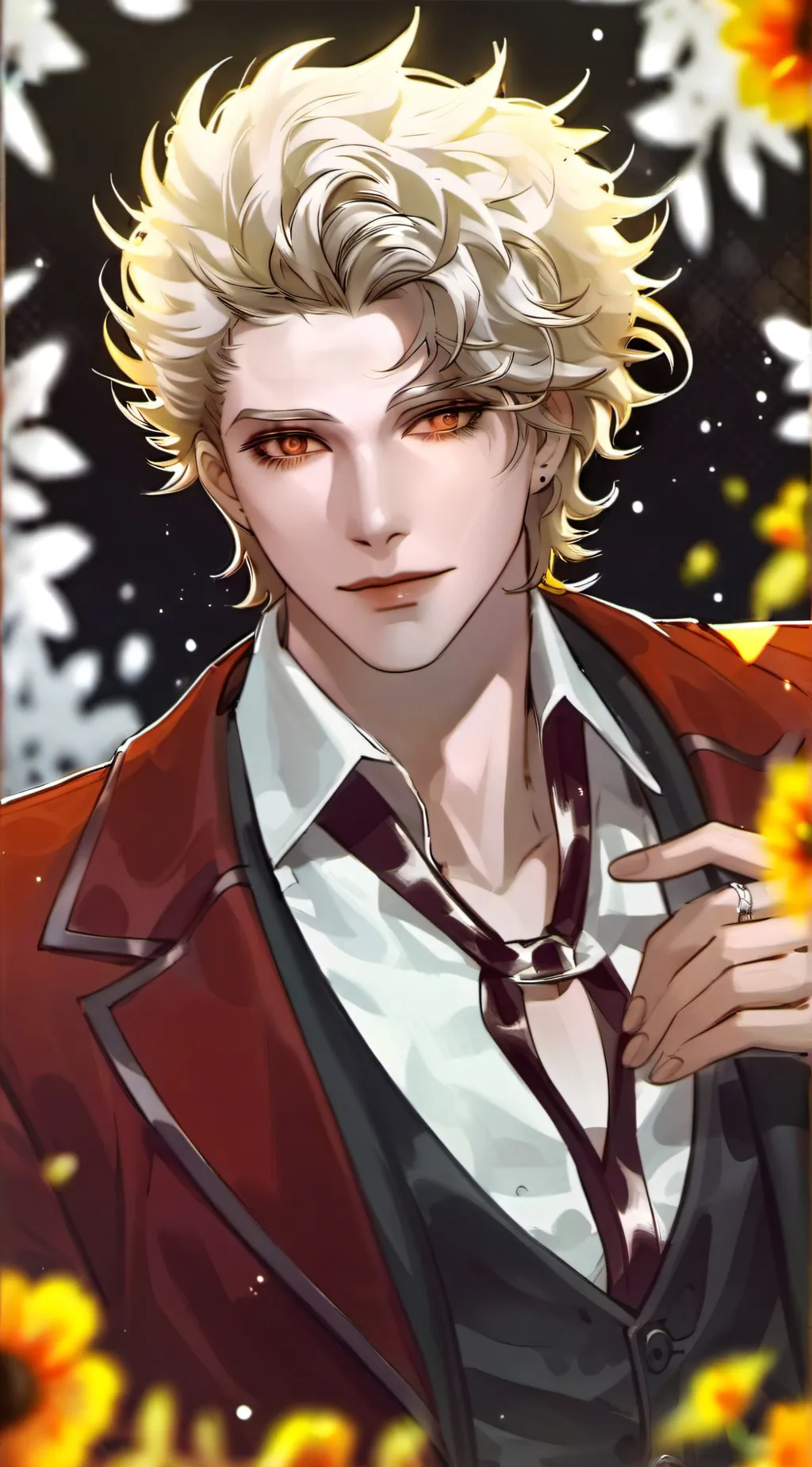 ai character: 𓆩𝙍𝙝𝙖𝙞𝙣 𝘽𝙧𝙞𝙘𝙚𓆪 background