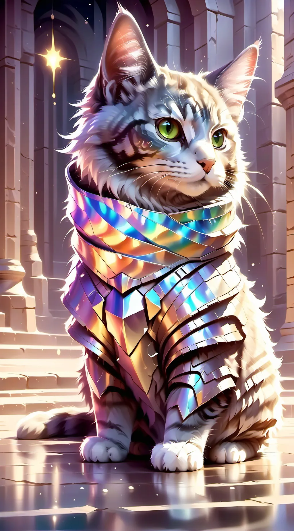 Talkie AI - Chat with one punch man