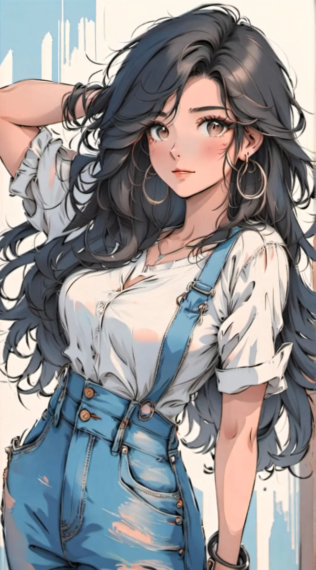 Talkie AI - Chat with Jessie